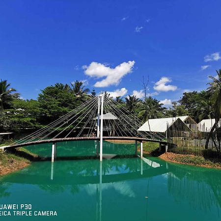 Langu Farmsuk Residence And Resort מראה חיצוני תמונה